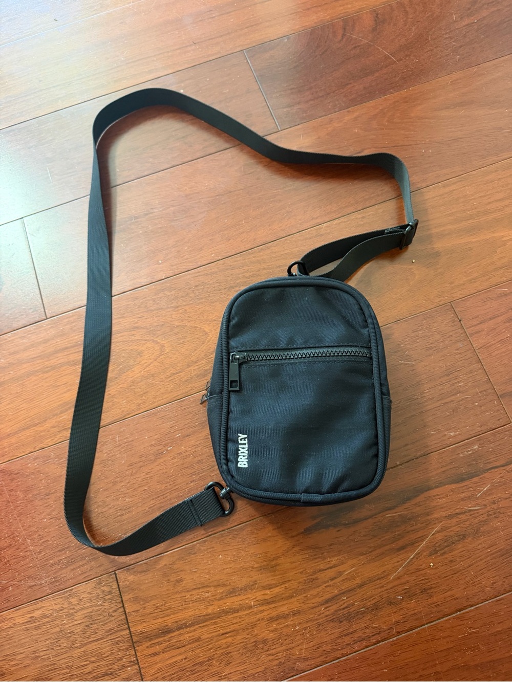 Brixley Bag crossbody